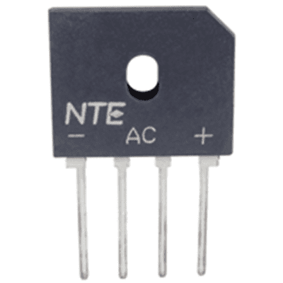 NTE ELECTRONICS NTE5671 TRIAC 5 pieces NTE ELECTRONICS NTE5671 TRIAC 5 pieces